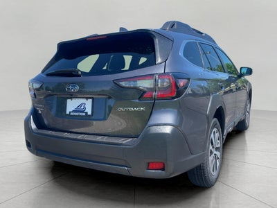 2025 Subaru Outback Premium AWD