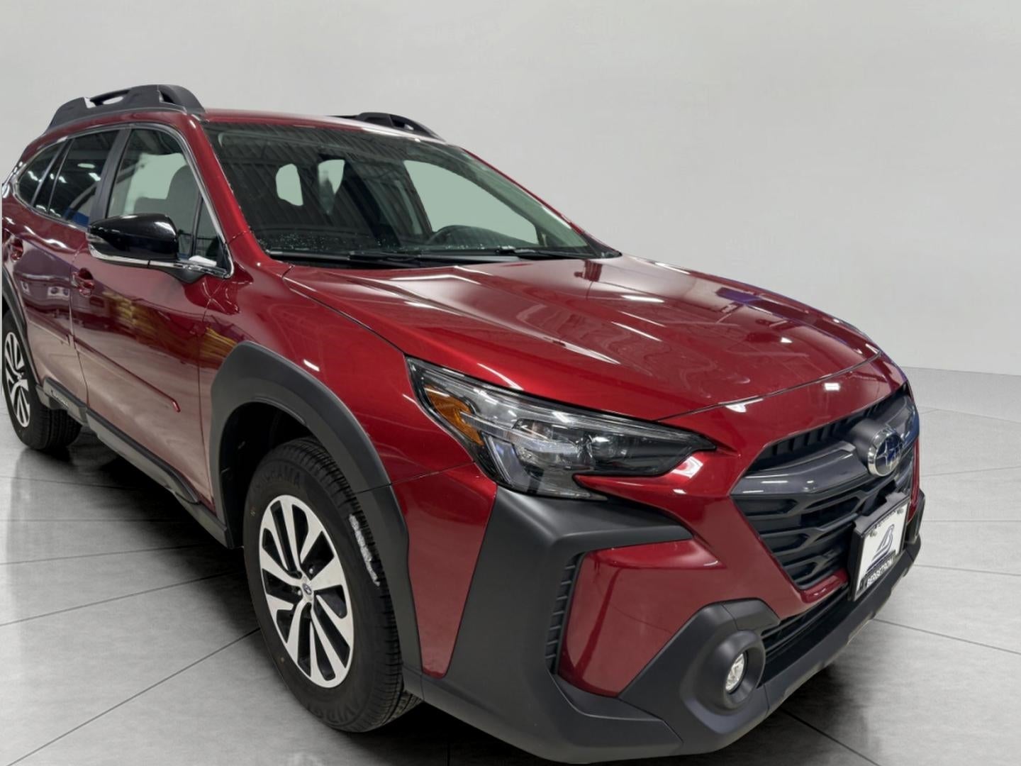 2025 Subaru Outback Premium AWD