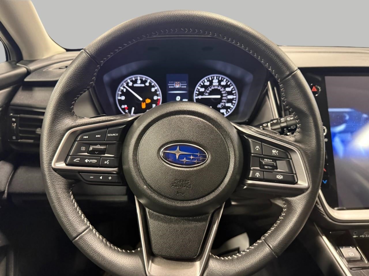 2025 Subaru Outback Premium AWD
