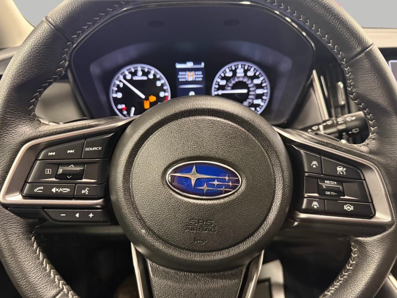 2025 Subaru Outback Premium AWD