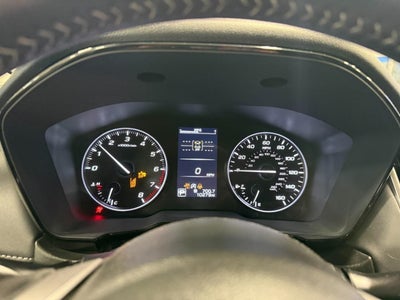 2025 Subaru Outback Premium AWD