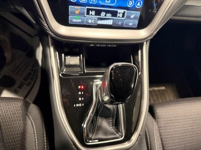 2025 Subaru Outback Premium AWD