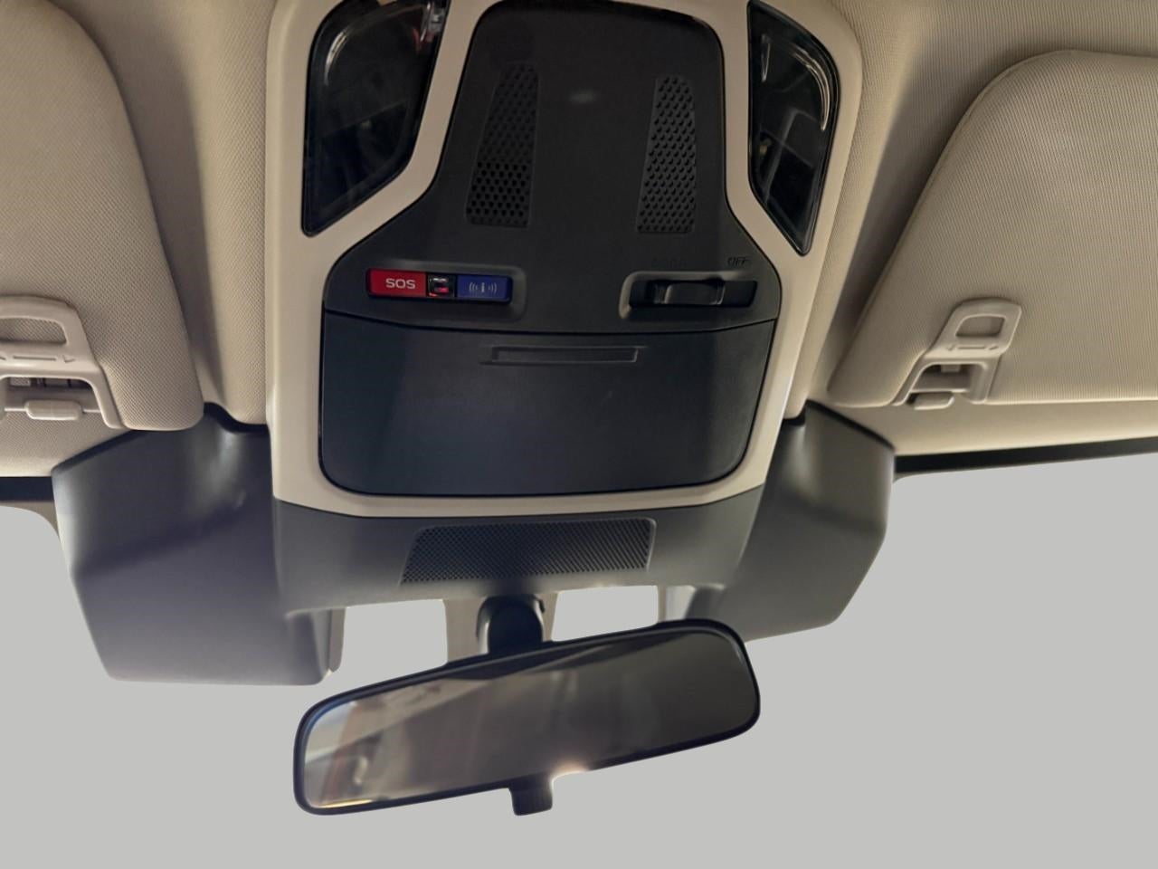 2025 Subaru Outback Premium AWD
