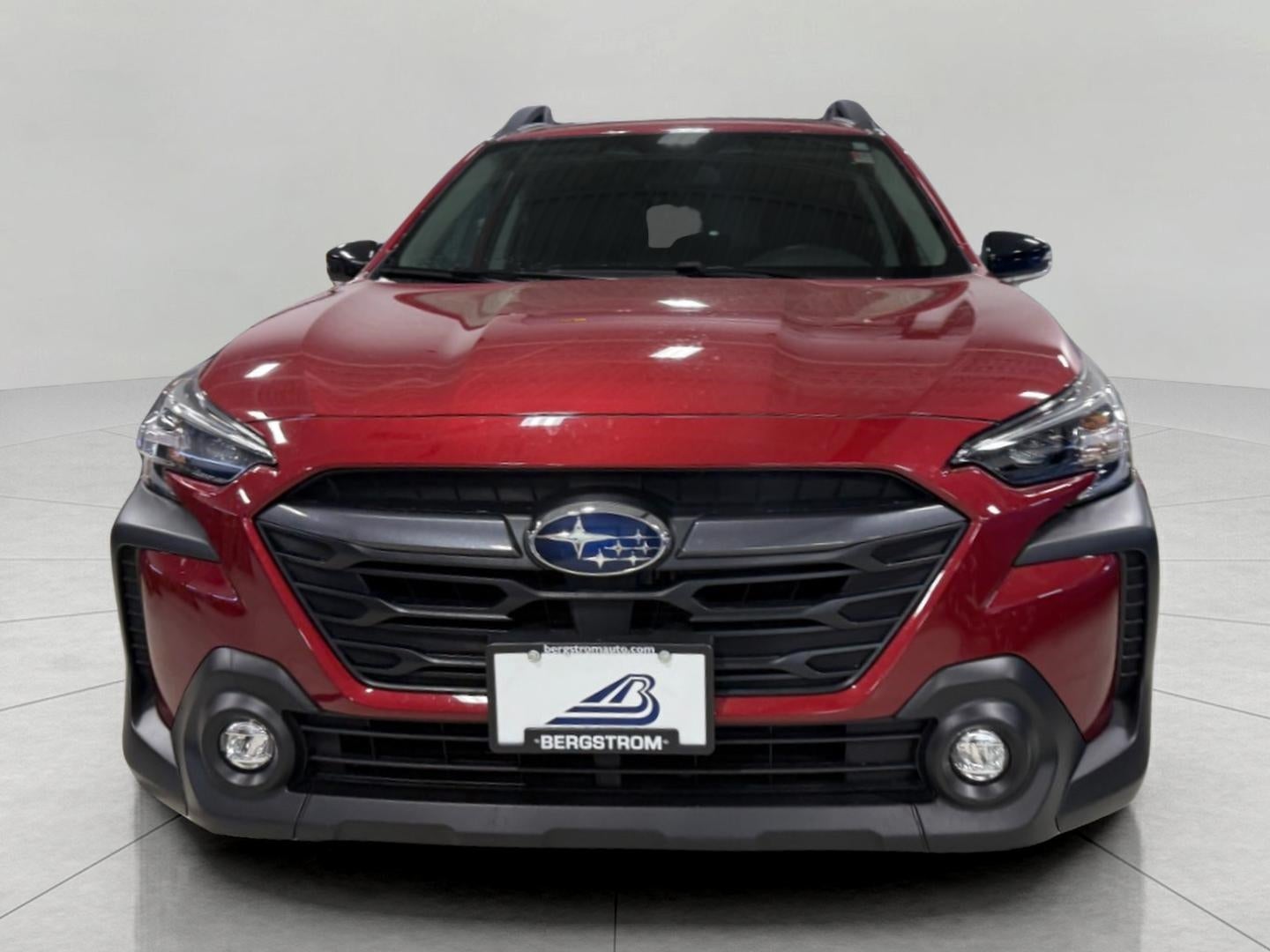 2025 Subaru Outback Premium AWD