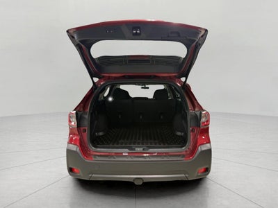 2025 Subaru Outback Premium AWD