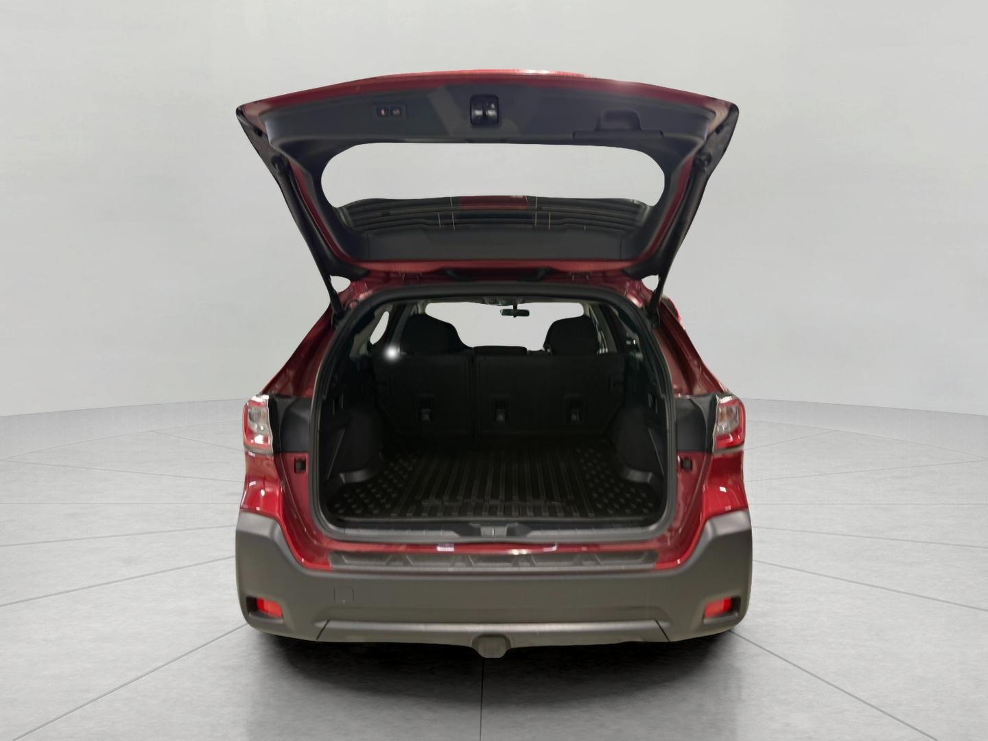 2025 Subaru Outback Premium AWD