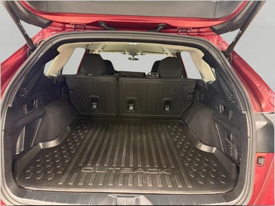 2025 Subaru Outback Premium AWD