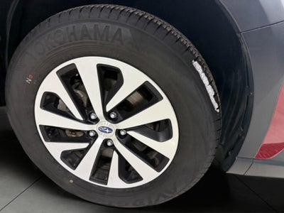 2025 Subaru Outback Premium AWD