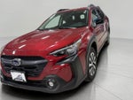 2025 Subaru Outback Premium AWD