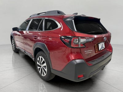 2025 Subaru Outback Premium AWD