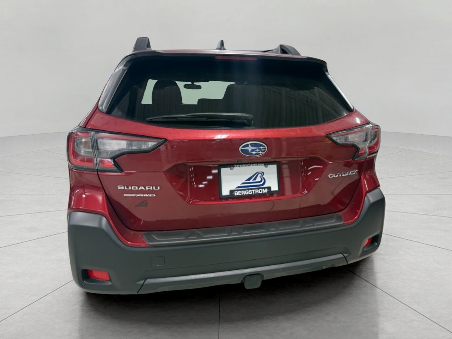 2025 Subaru Outback Premium AWD