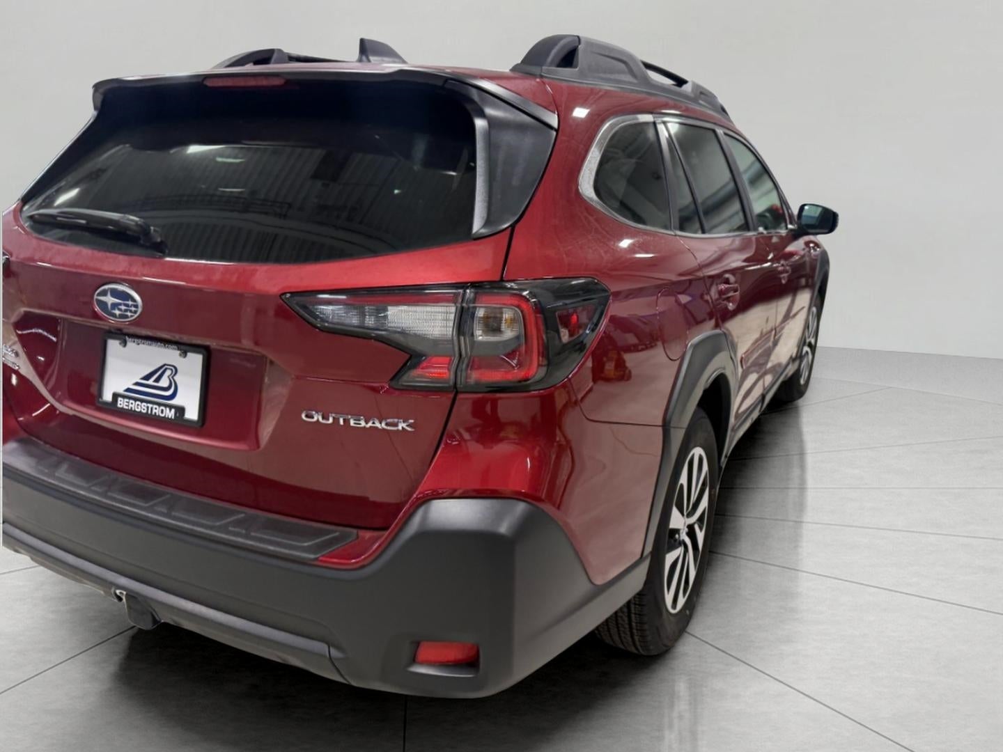 2025 Subaru Outback Premium AWD