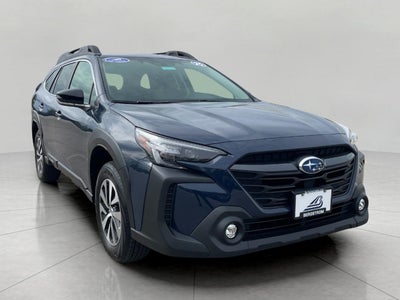 2025 Subaru Outback Premium AWD