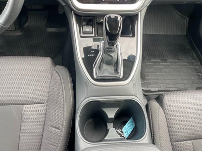 2025 Subaru Outback Premium AWD