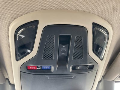 2025 Subaru Outback Premium AWD