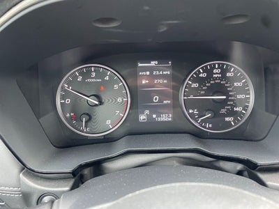 2025 Subaru Outback Premium AWD