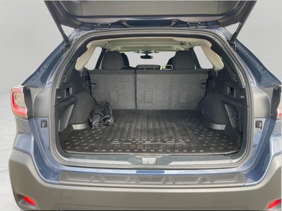 2025 Subaru Outback Premium AWD