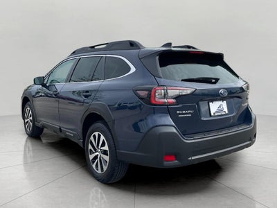 2025 Subaru Outback Premium AWD