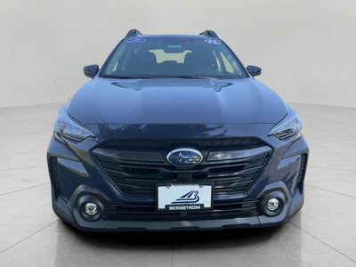 2025 Subaru Outback Premium AWD
