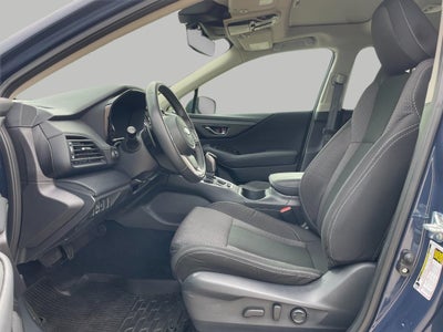 2025 Subaru Outback Premium AWD