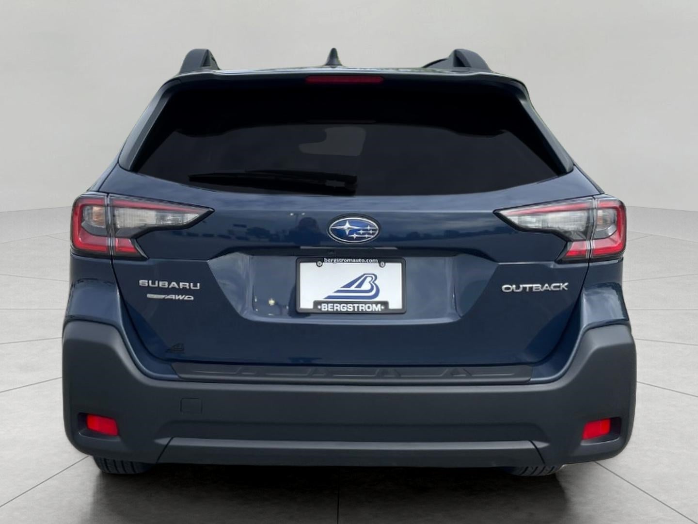 2025 Subaru Outback Premium AWD