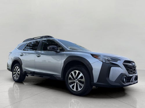 2025 Subaru Outback Premium AWD