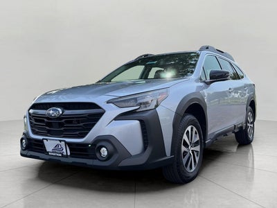 2025 Subaru Outback Premium AWD