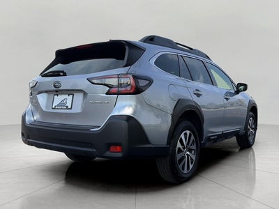 2025 Subaru Outback Premium AWD