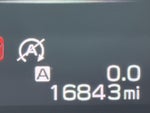 2025 Subaru Outback Premium AWD