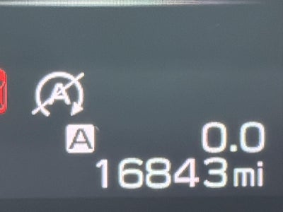 2025 Subaru Outback Premium AWD