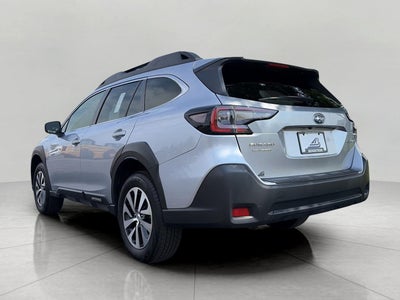 2025 Subaru Outback Premium AWD