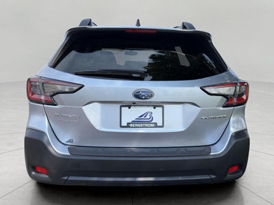 2025 Subaru Outback Premium AWD