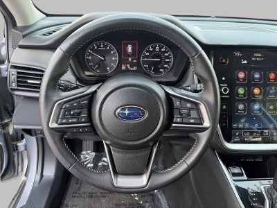 2025 Subaru Outback Premium AWD