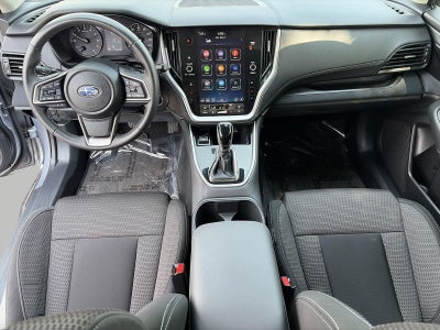 2025 Subaru Outback Premium AWD