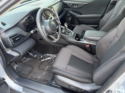 2025 Subaru Outback Premium AWD