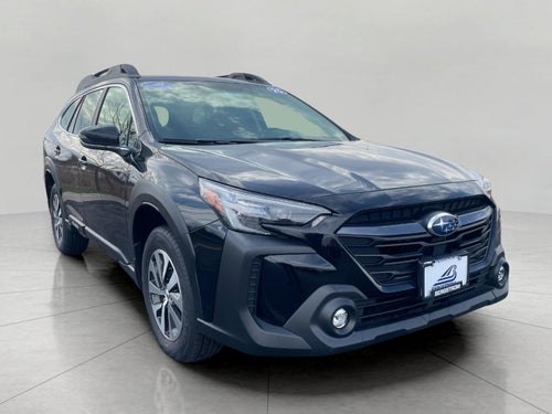 2025 Subaru Outback Premium AWD