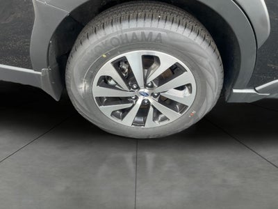 2025 Subaru Outback Premium AWD