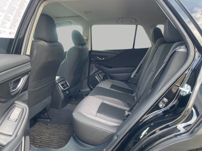 2025 Subaru Outback Premium AWD