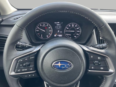 2025 Subaru Outback Premium AWD