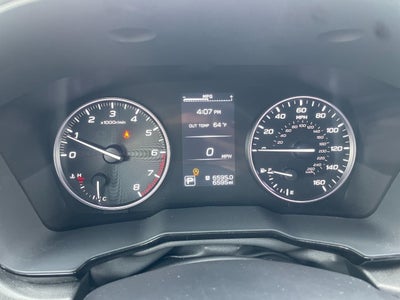 2025 Subaru Outback Premium AWD