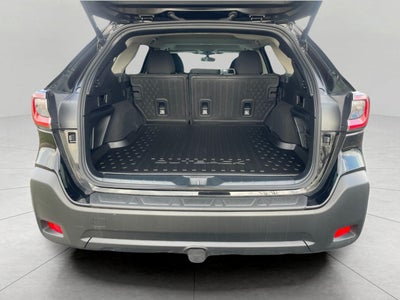 2025 Subaru Outback Premium AWD