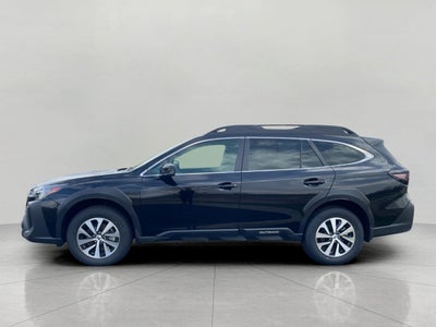 2025 Subaru Outback Premium AWD