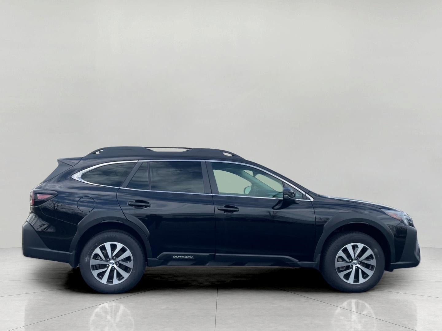 2025 Subaru Outback Premium AWD