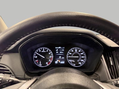 2025 Subaru Outback Premium AWD