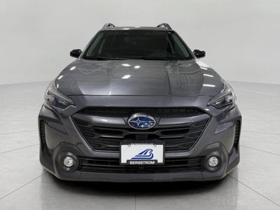 2025 Subaru Outback Premium AWD