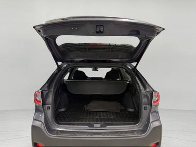 2025 Subaru Outback Premium AWD