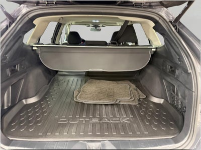 2025 Subaru Outback Premium AWD