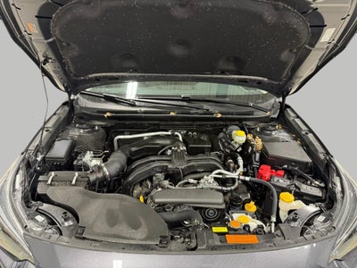 2025 Subaru Outback Premium AWD