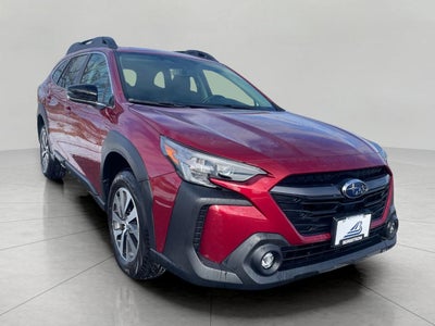 2025 Subaru Outback Premium AWD