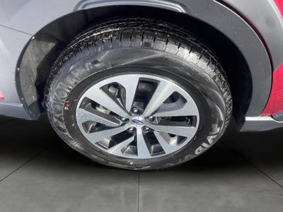 2025 Subaru Outback Premium AWD